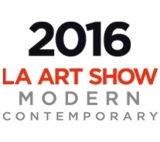 28 – 31 January 2015, LA ART SHOW